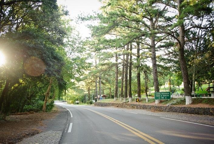 Descubra os encantos da Serra Gaúcha