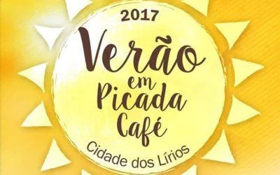 Verão em Picada Café movimenta a serra gaúcha