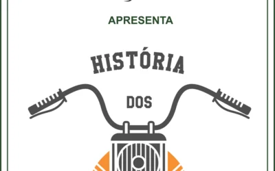 História da Origem e Curiosidades dos MOTO CLUBES