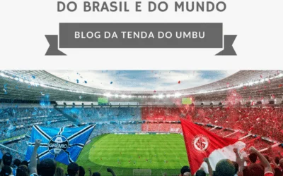 GRENAL – Um dos maiores CLÁSSICOS do Brasil e do mundo