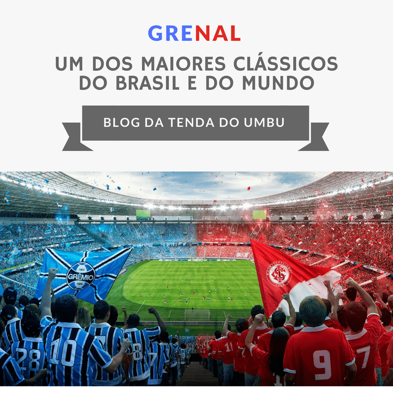 Rádio Grenal - A live do Grenal Futebol Clube mudou de horário