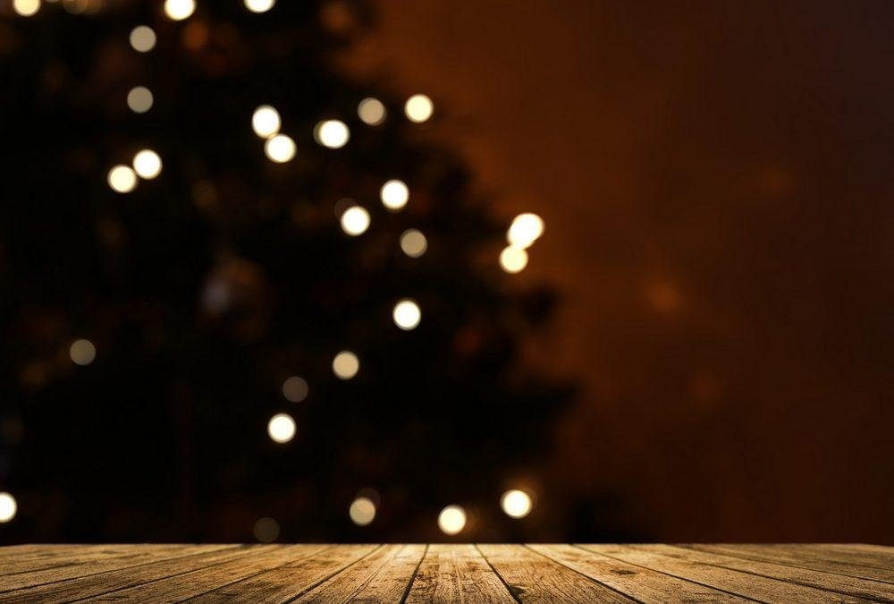 Natal – Reflexões e Celebração da Família