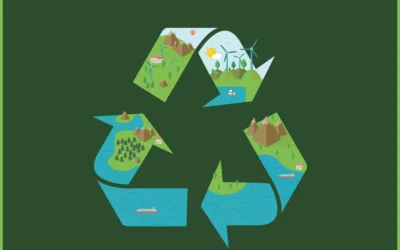 RECICLAGEM – A importância da reutilização