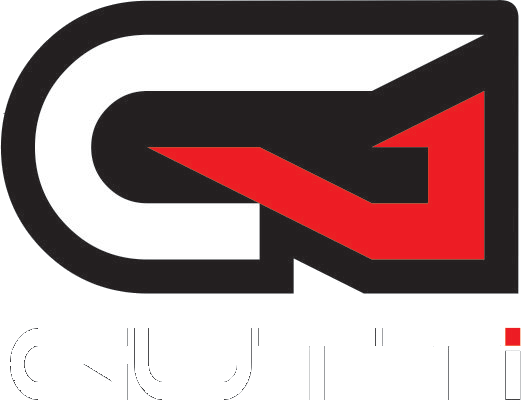 Logo Gutty
