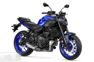 YAMAHA