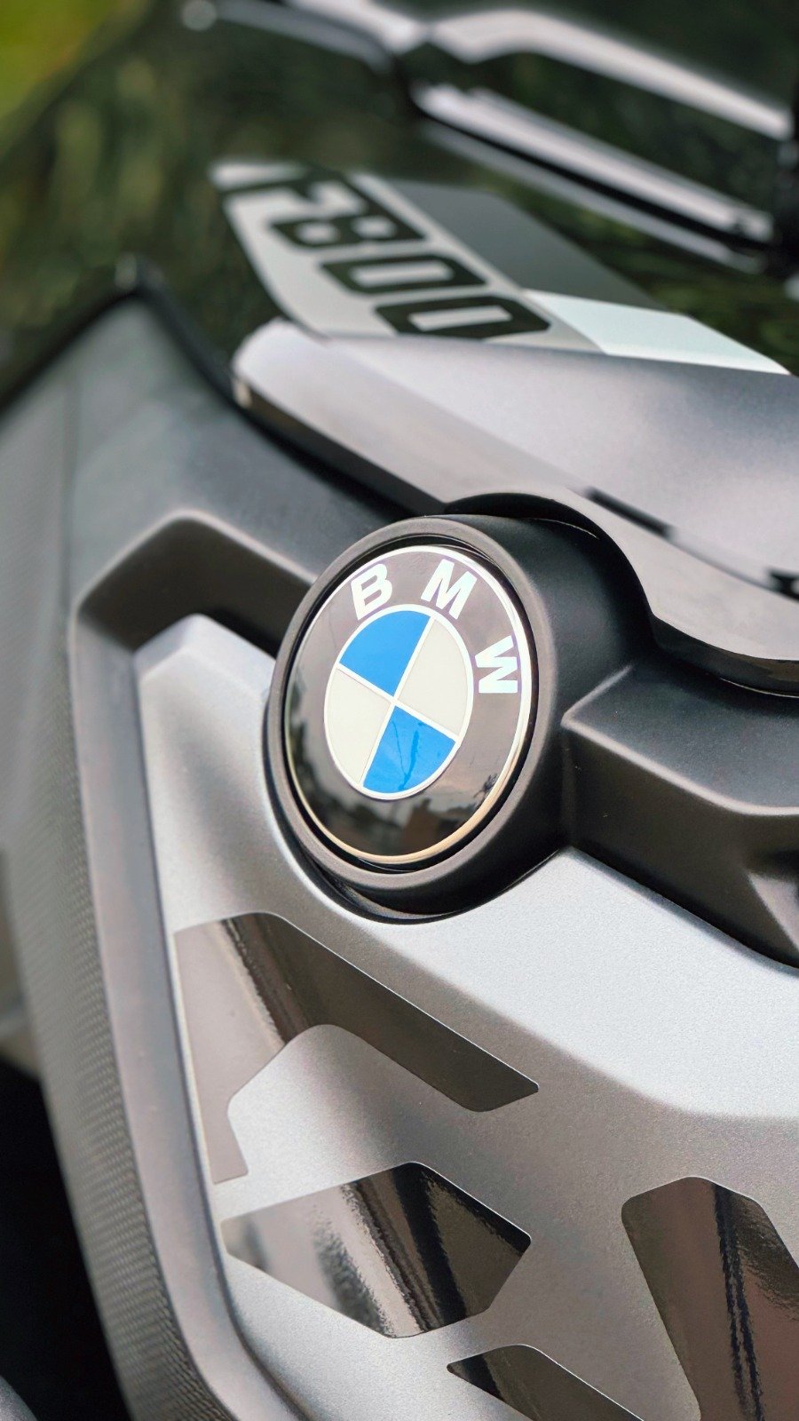 BMW F 800 GS PLUS 2026 - Imagem 10