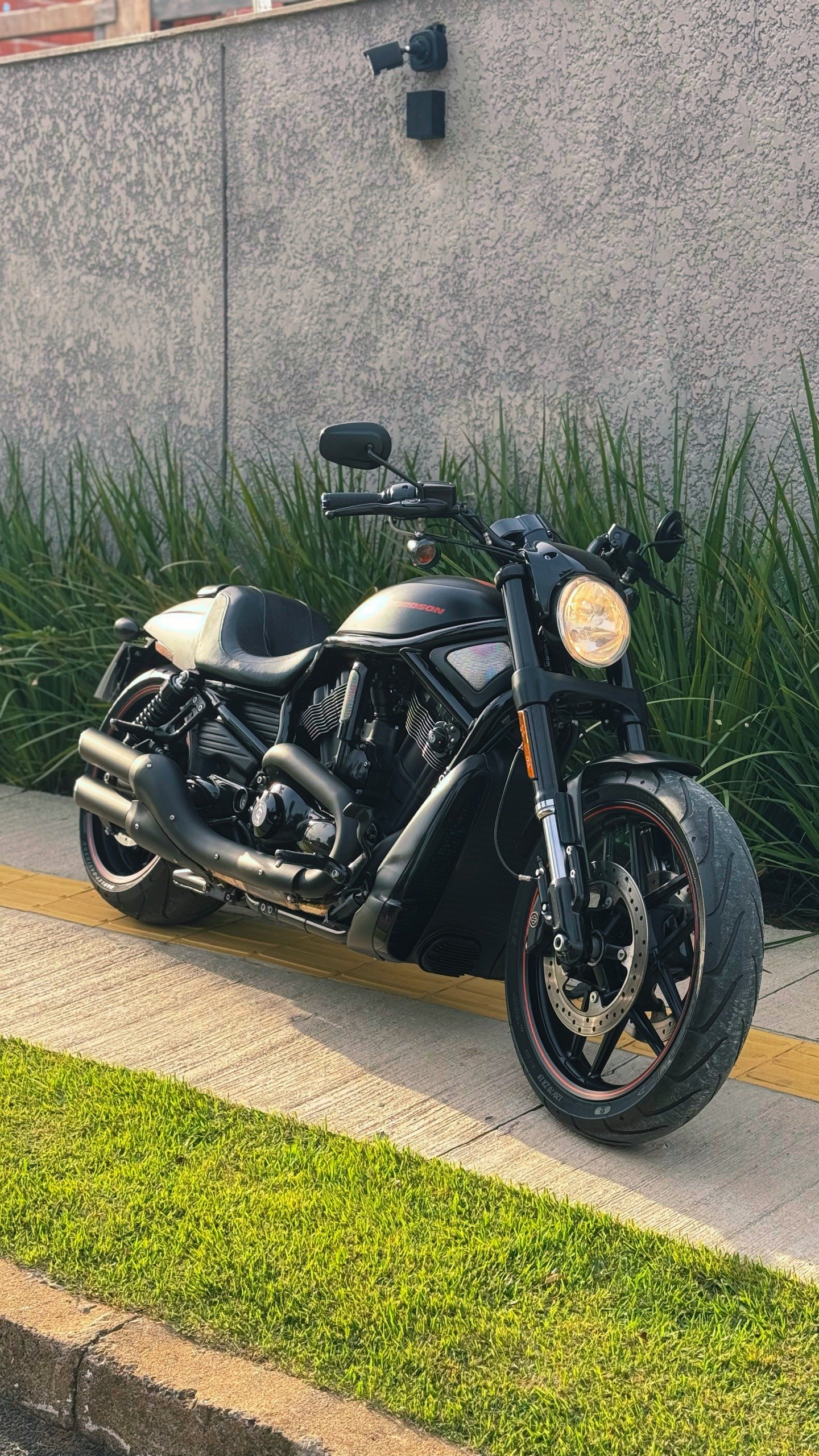HARLEY DAVIDSON NIGHT ROD SPECIAL 2014 - Imagem 2