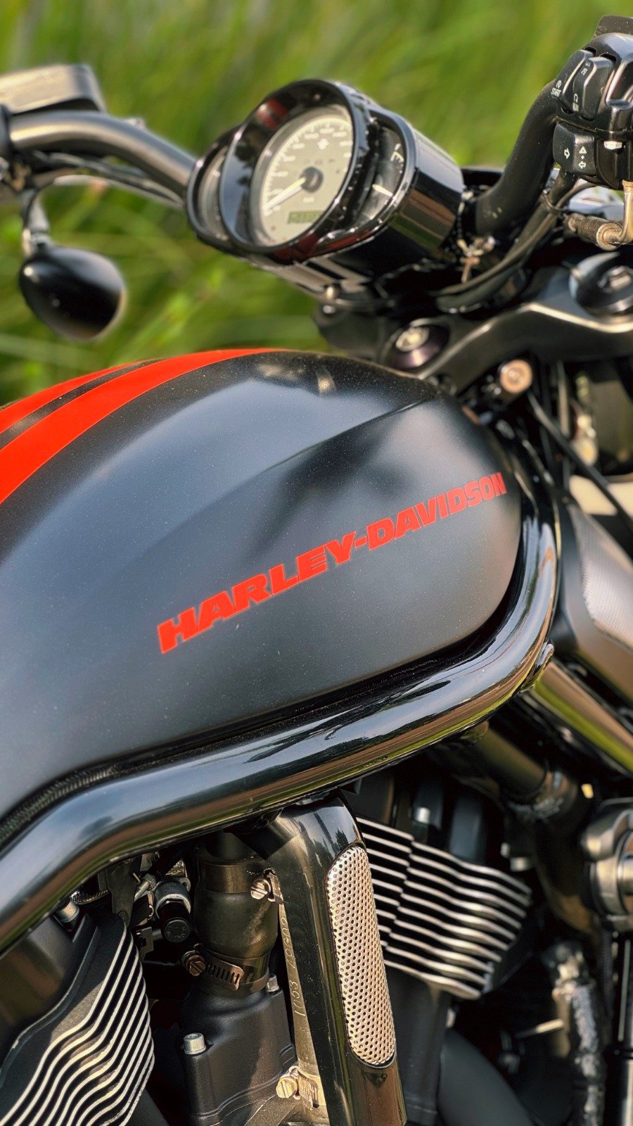 HARLEY DAVIDSON NIGHT ROD SPECIAL 2014 - Imagem 9