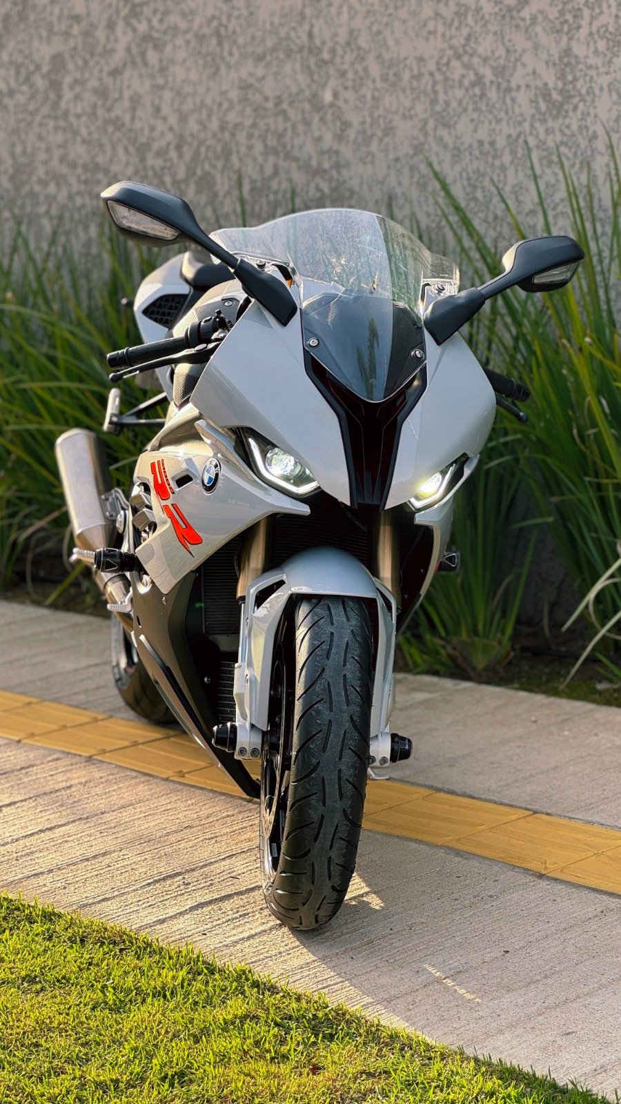 BMW S 1000 RR 2022 - Imagem 4