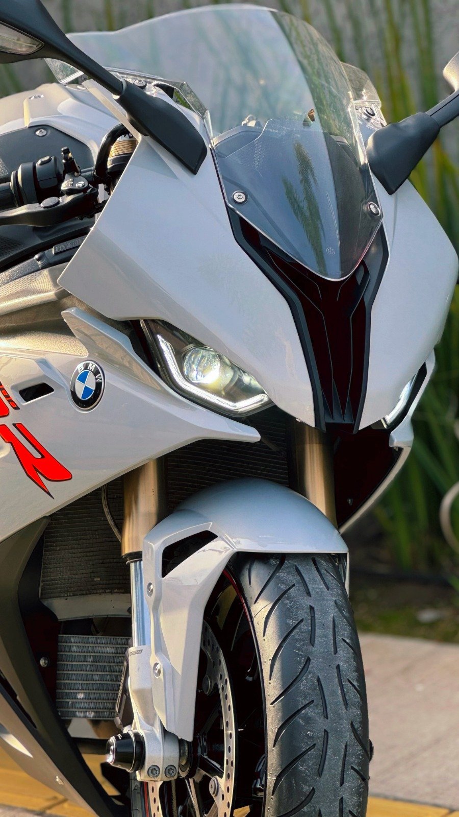 BMW S 1000 RR 2022 - Imagem 5