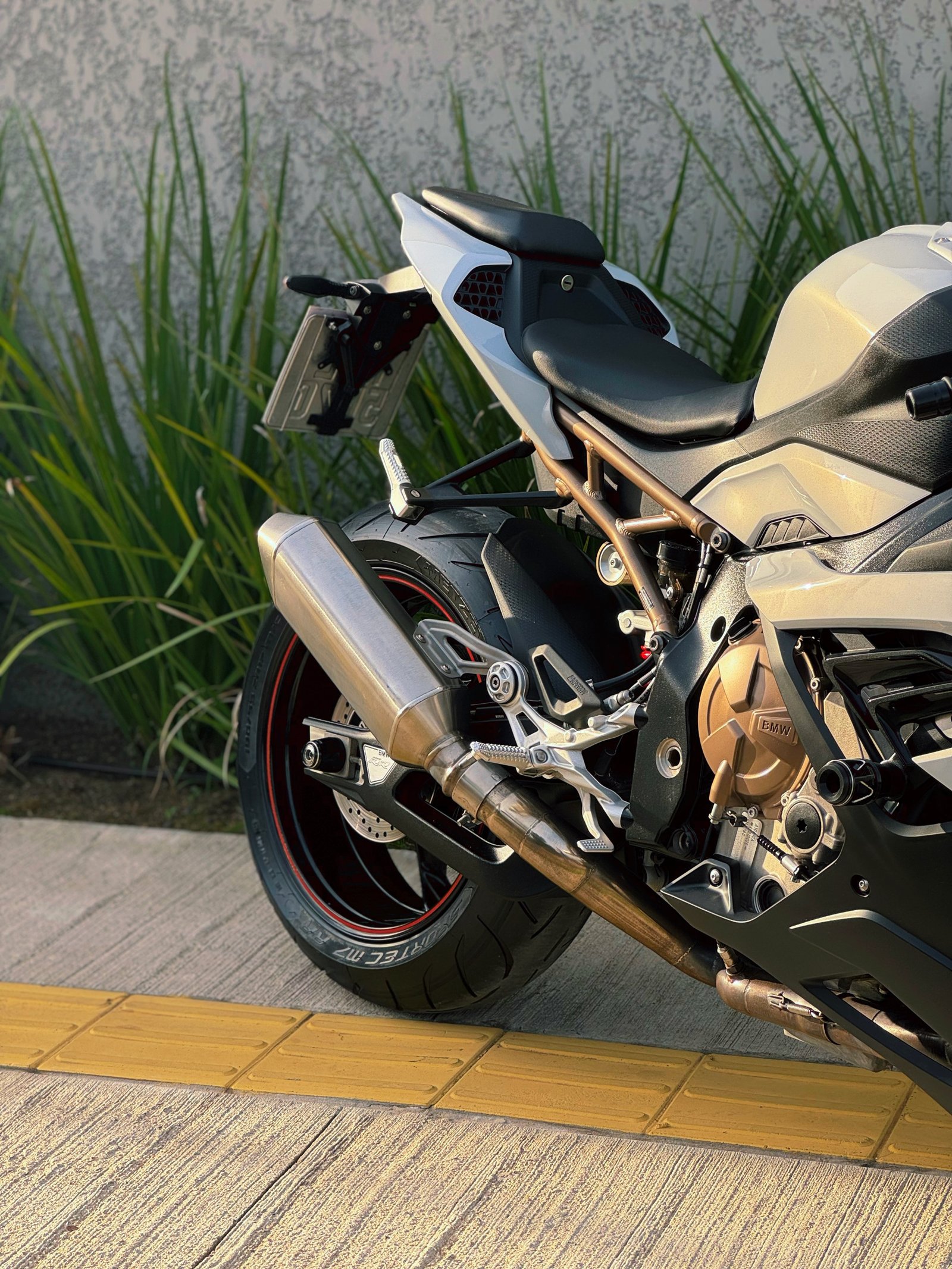 BMW S 1000 RR 2022 - Imagem 6