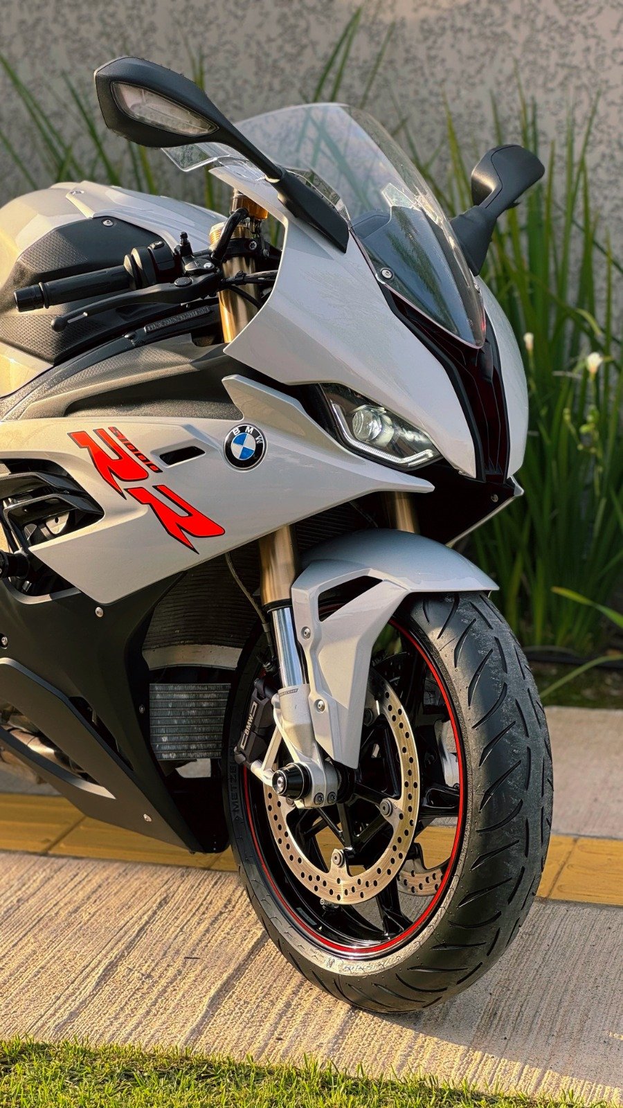 BMW S 1000 RR 2022