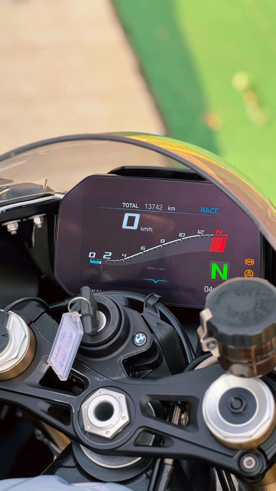 BMW S 1000 RR 2022 - Imagem 7