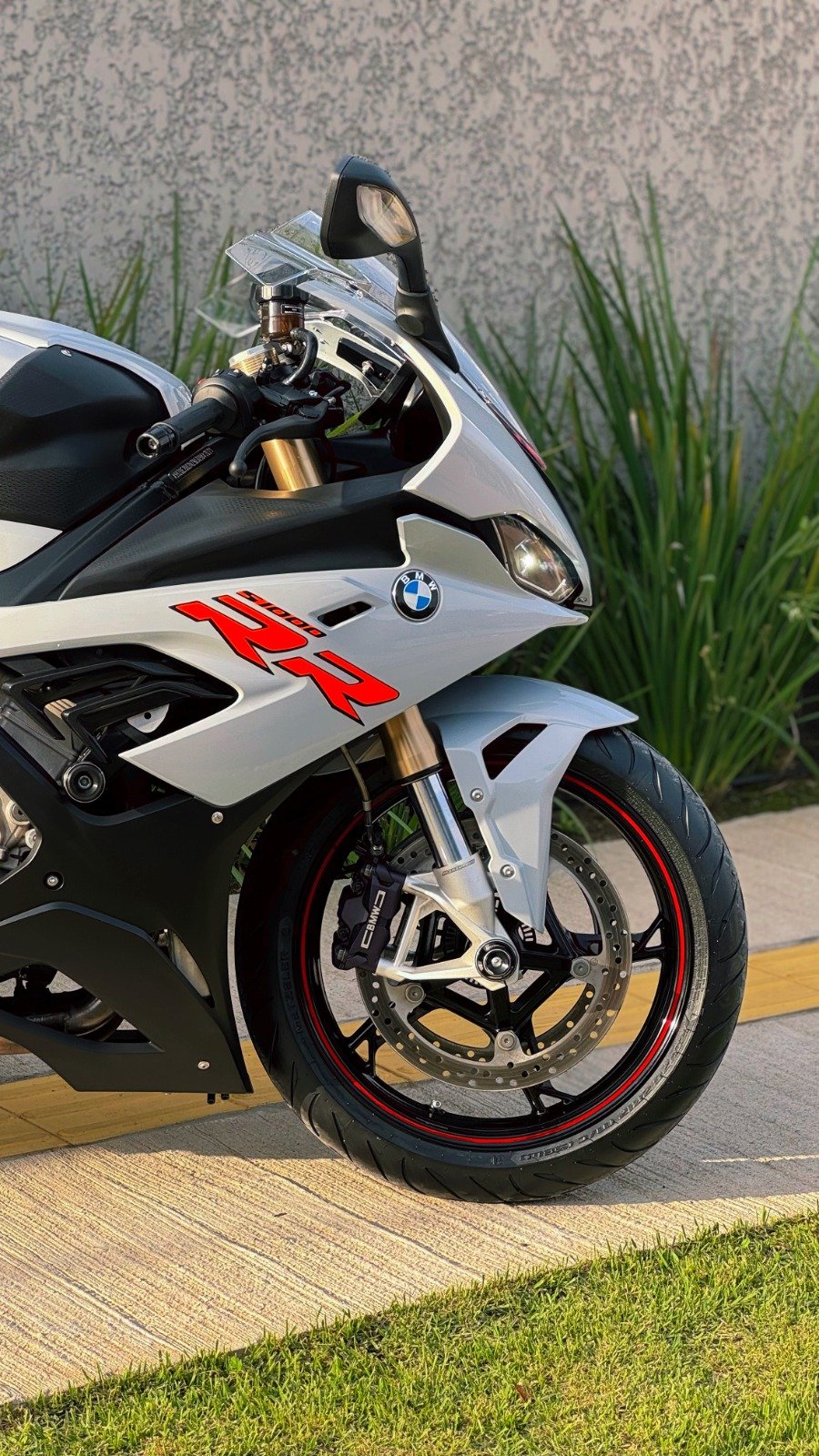 BMW S 1000 RR 2022 - Imagem 9