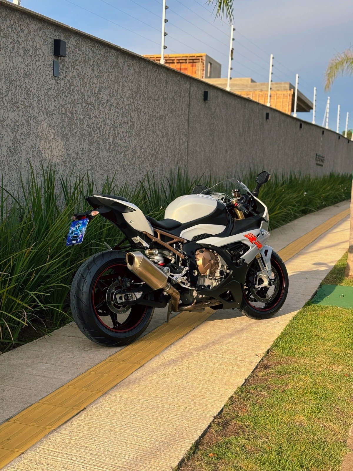 BMW S 1000 RR 2022 - Imagem 14