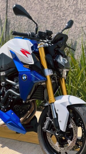 BMW F 900 R SPORT PLUS 2024
