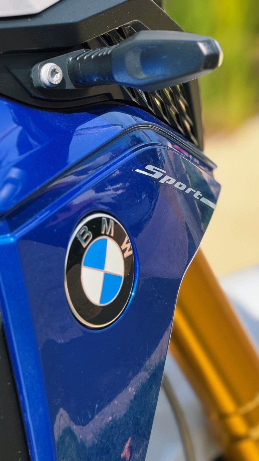 BMW F 900 R SPORT PLUS 2024 - Imagem 5