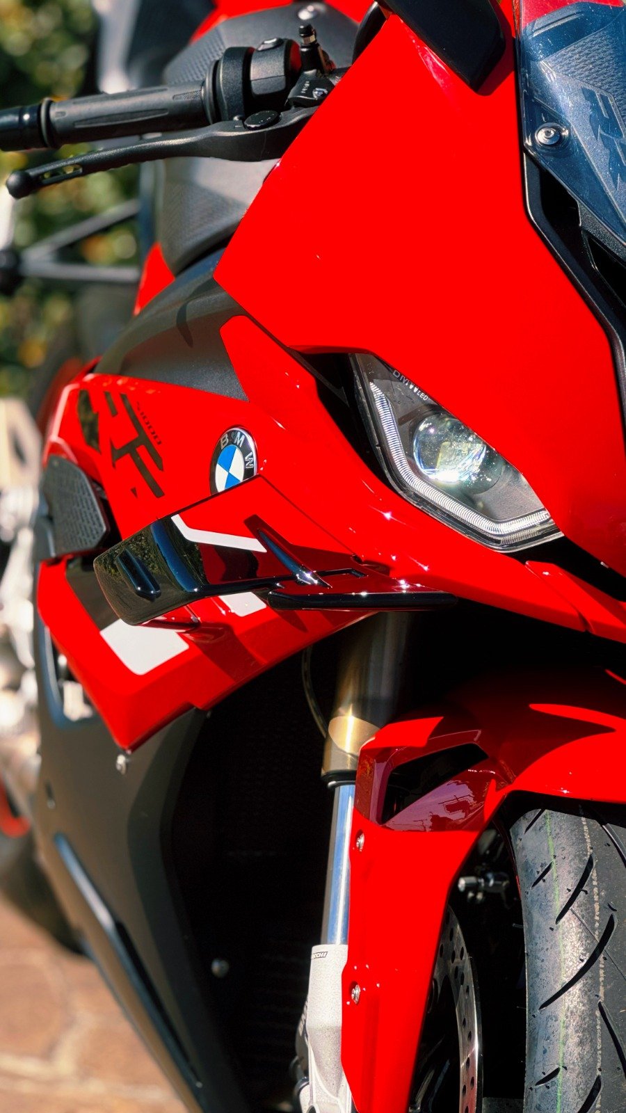 BMW S 1000 RR 2024 - Imagem 4