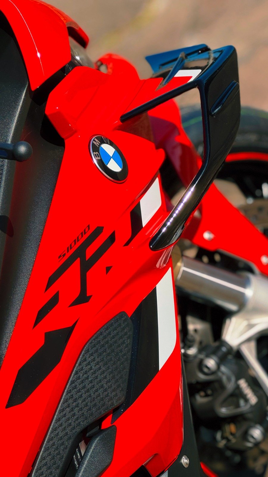 BMW S 1000 RR 2024 - Imagem 10