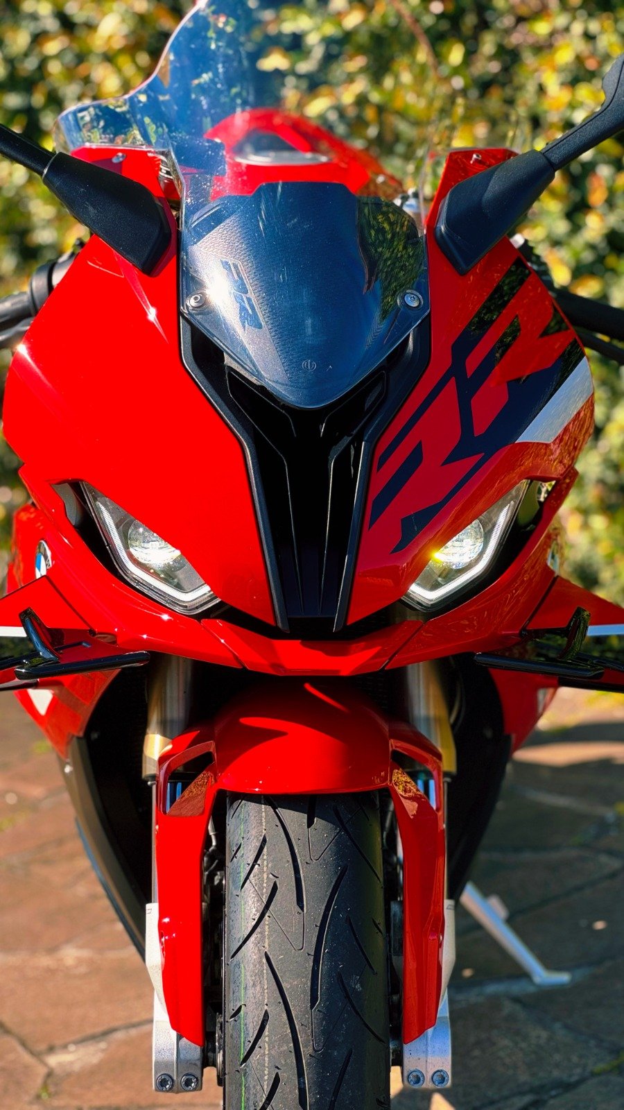 BMW S 1000 RR 2024 - Imagem 2