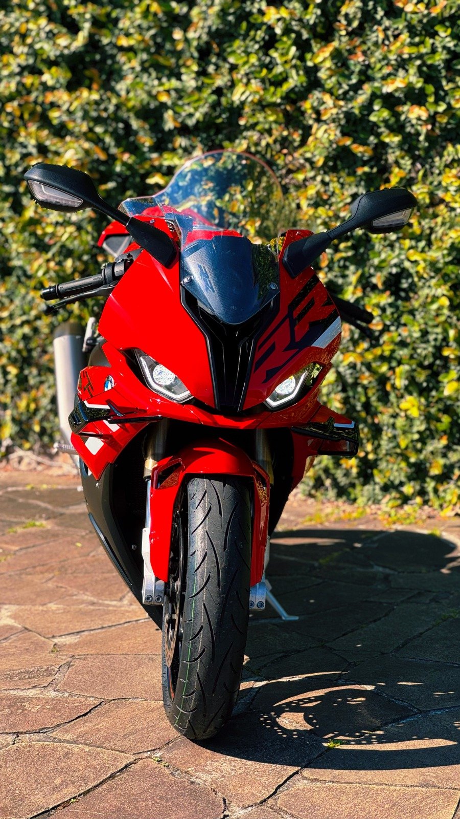 BMW S 1000 RR 2024 - Imagem 7