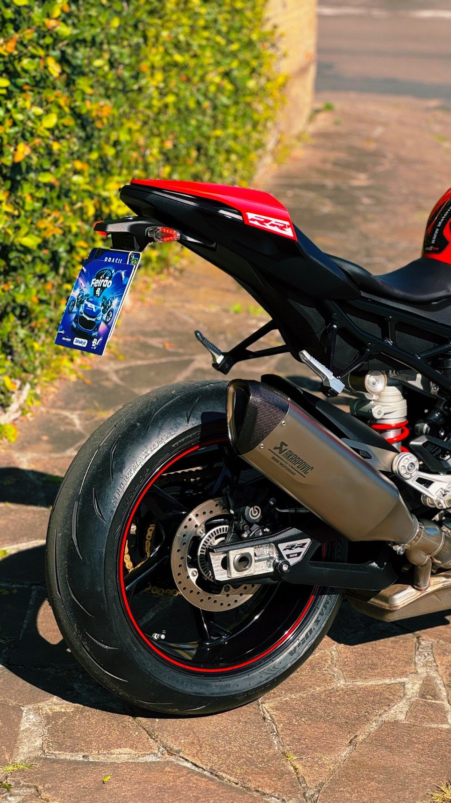 BMW S 1000 RR 2024 - Imagem 15