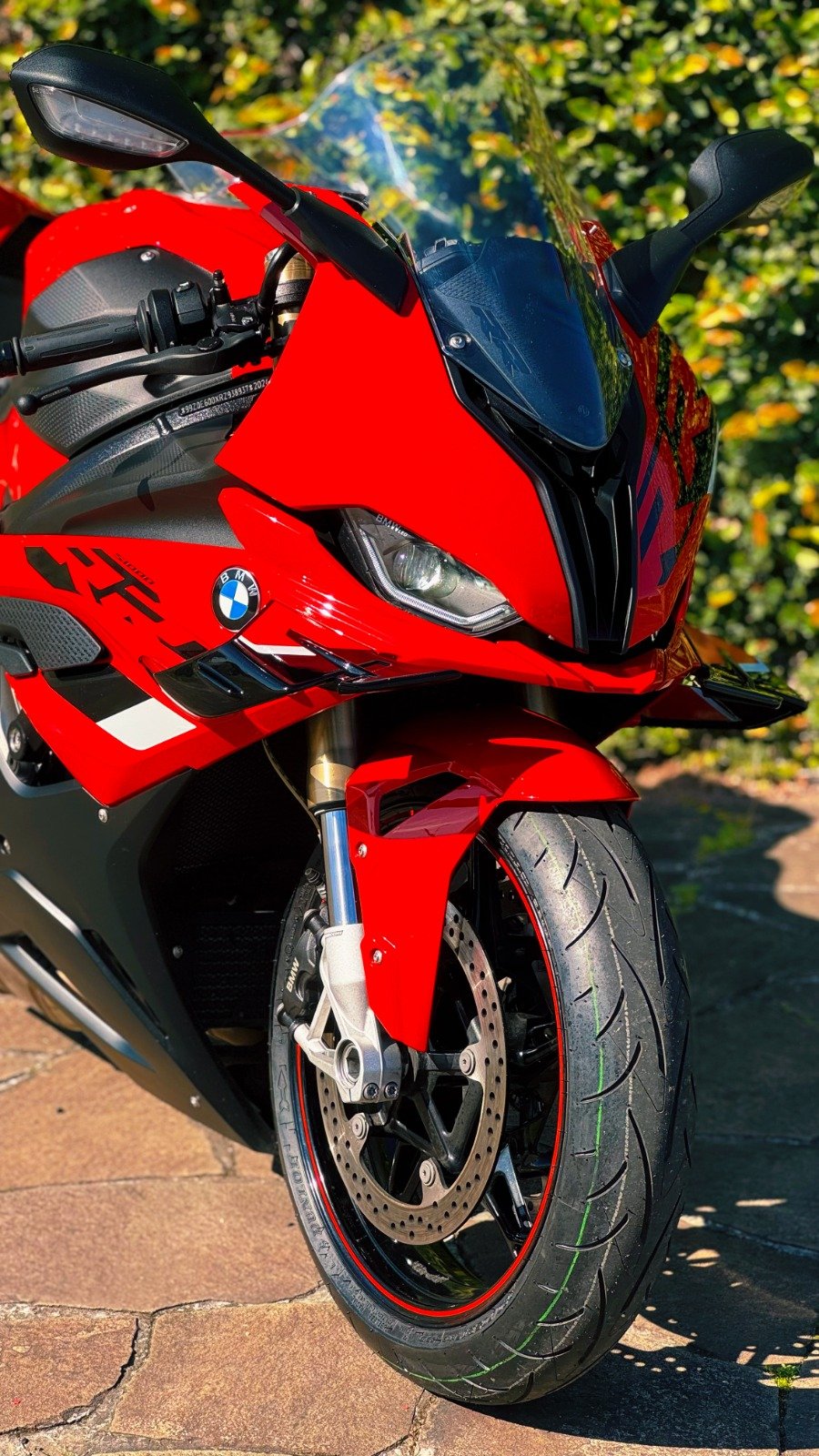 BMW S 1000 RR 2024 - Imagem 17
