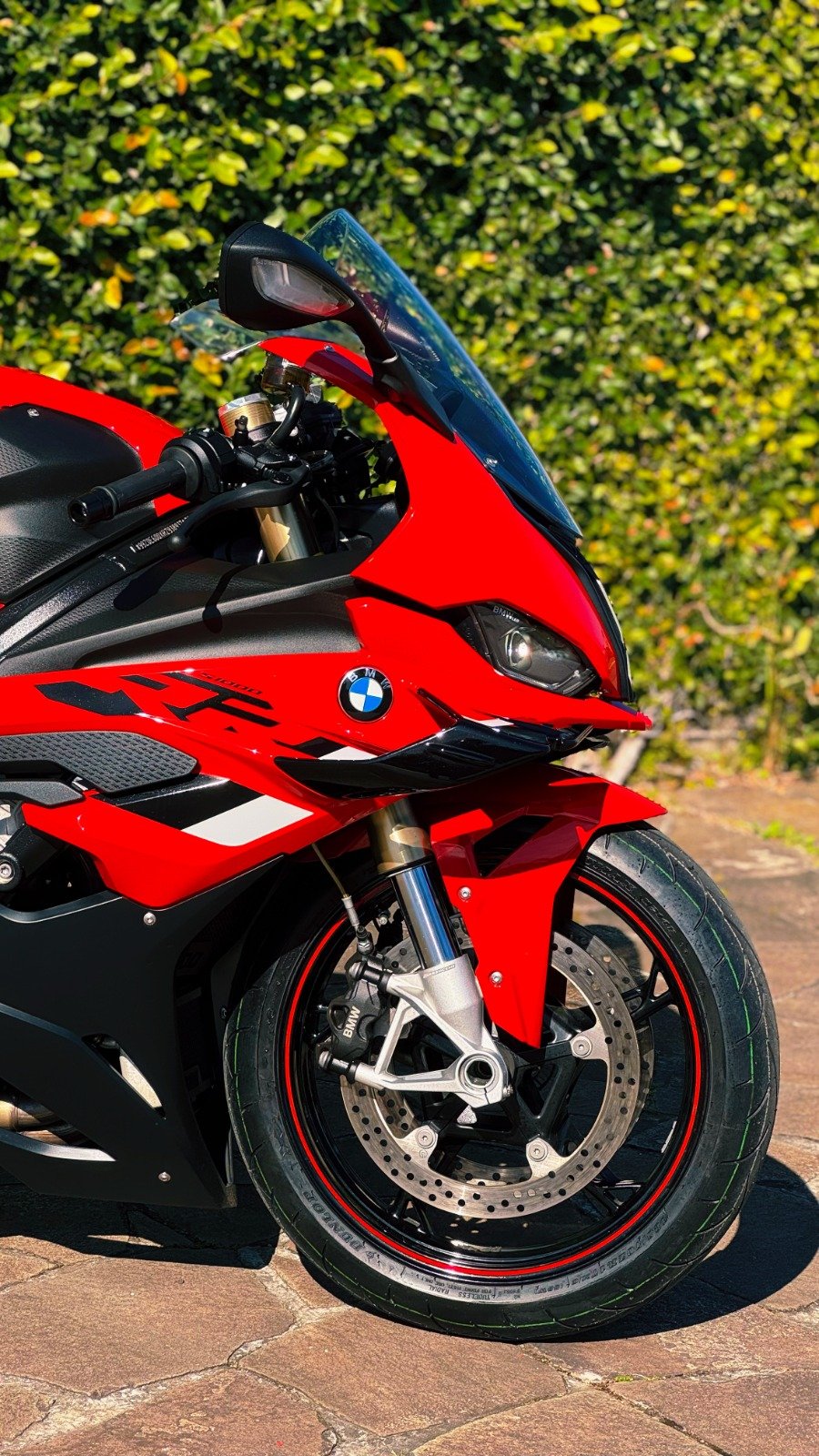 BMW S 1000 RR 2024 - Imagem 18
