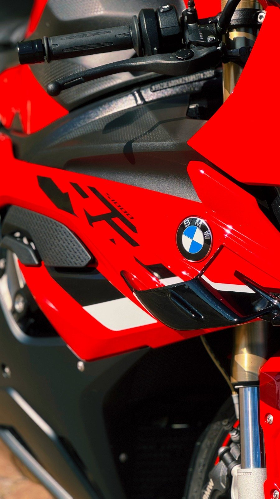 BMW S 1000 RR 2024 - Imagem 5