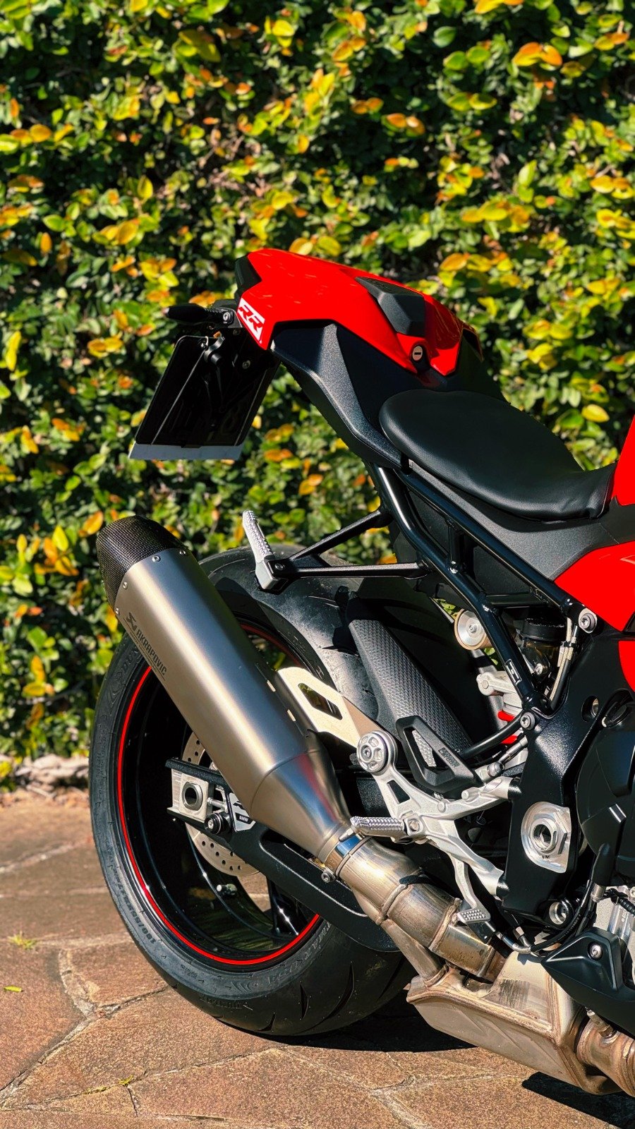 BMW S 1000 RR 2024 - Imagem 8