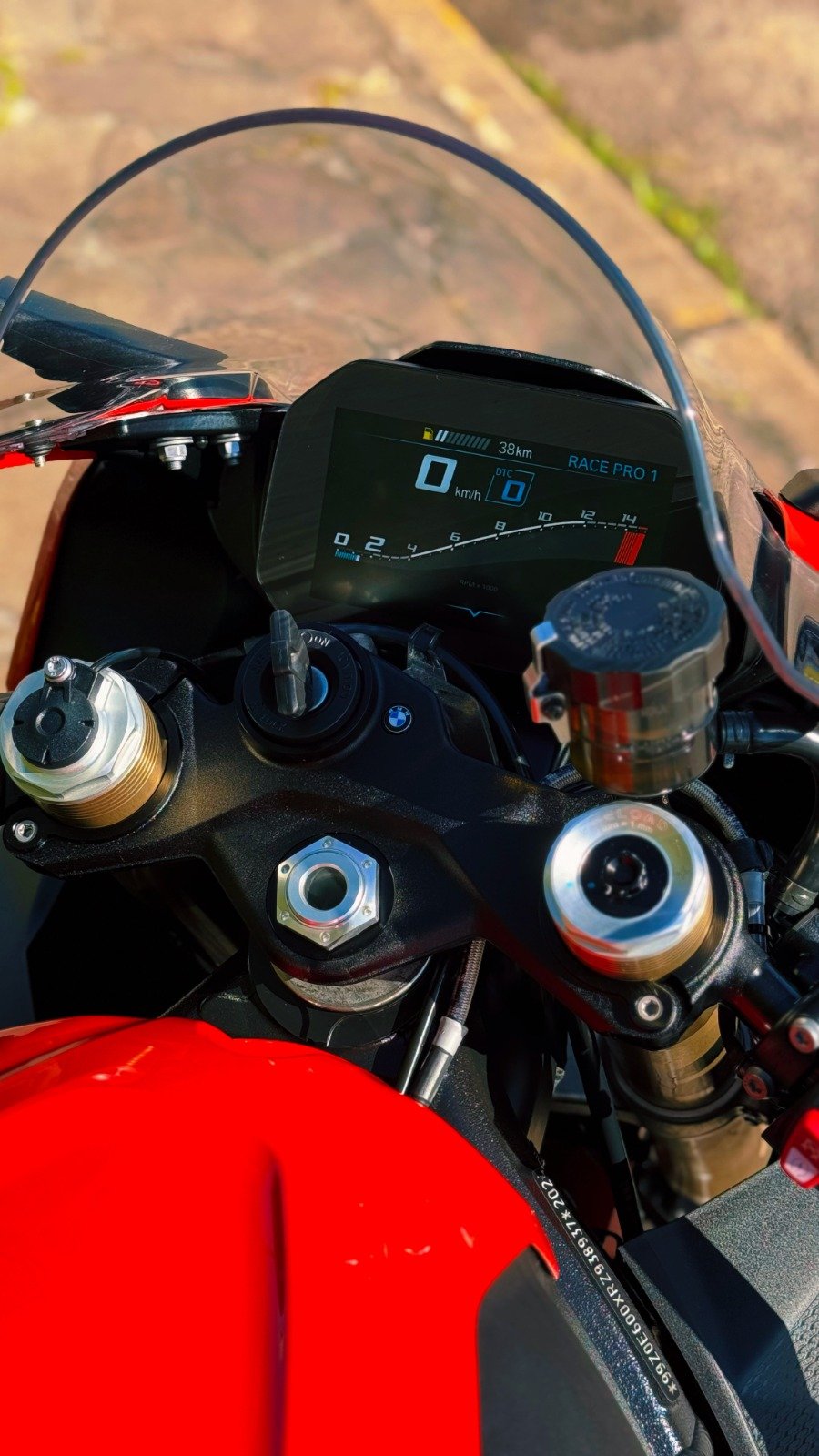 BMW S 1000 RR 2024 - Imagem 6
