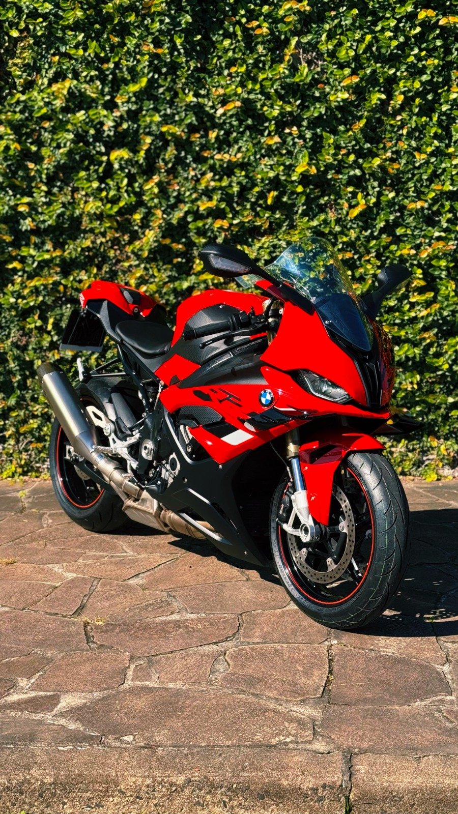 BMW S 1000 RR 2024 - Imagem 3