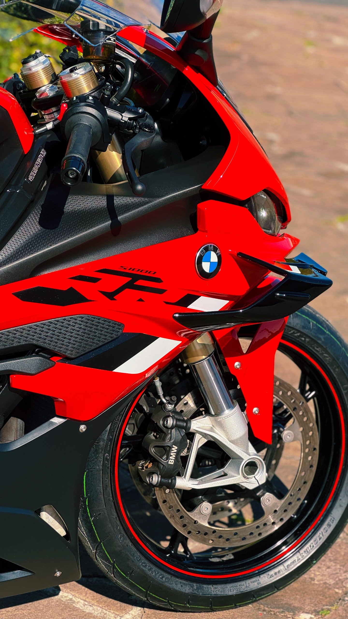 BMW S 1000 RR 2024 - Imagem 19