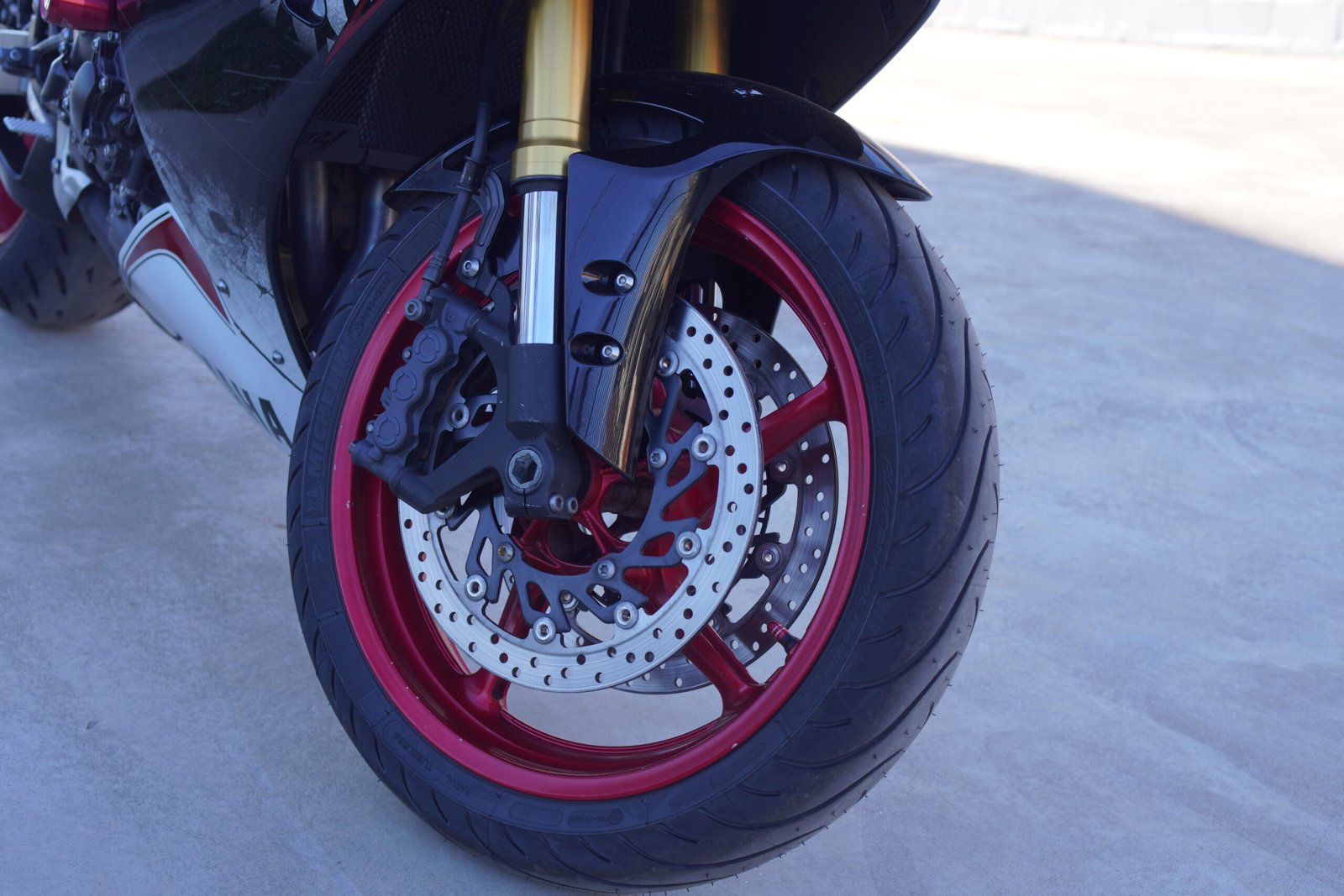 Yamaha YZF-R1 2013 - Imagem 10