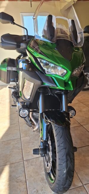 KAWASAKI VERSYS 1000 GRAND TOURER 2023