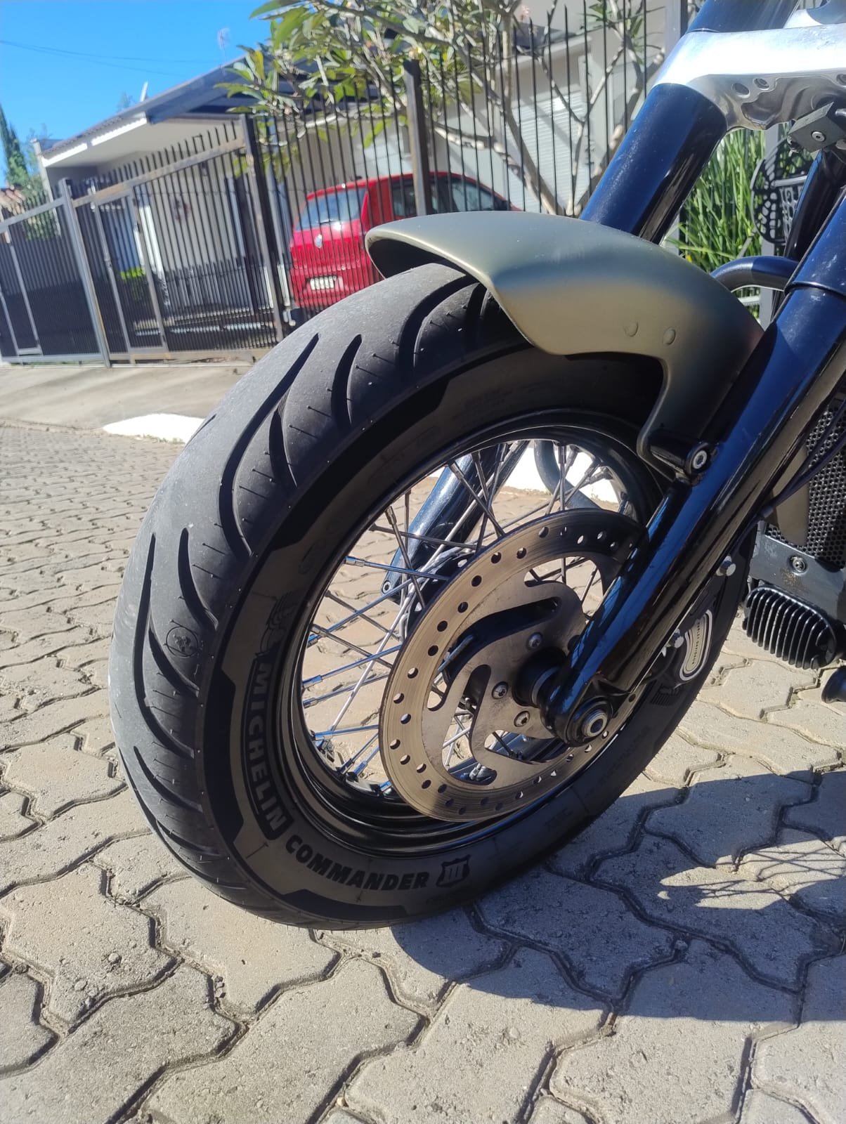 HARLEY-DAVIDSON SOFTAIL SLIM 2018 - Imagem 7