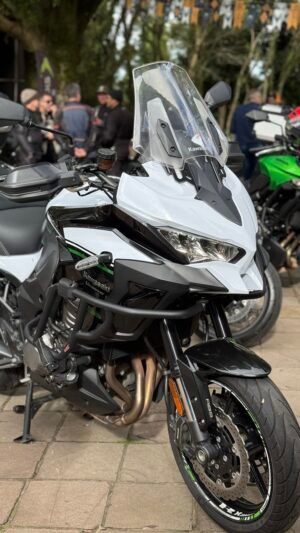 KAWASAKI VERSYS 1000 STANDARD 2020