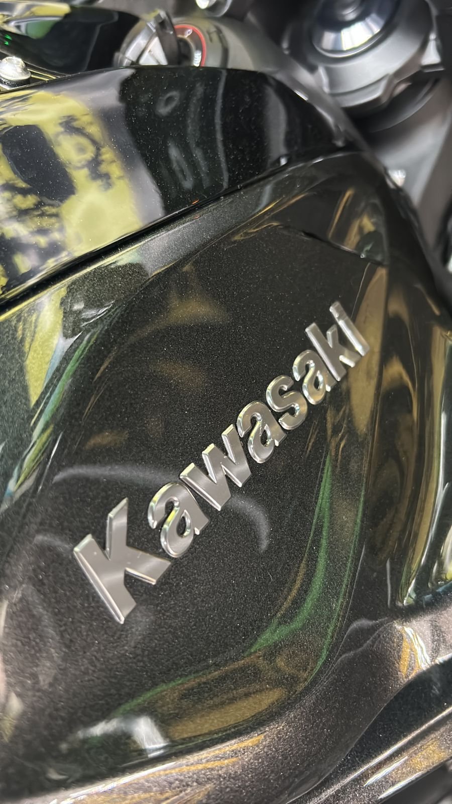 Kawasaki Z1100 2027 - Imagem 23