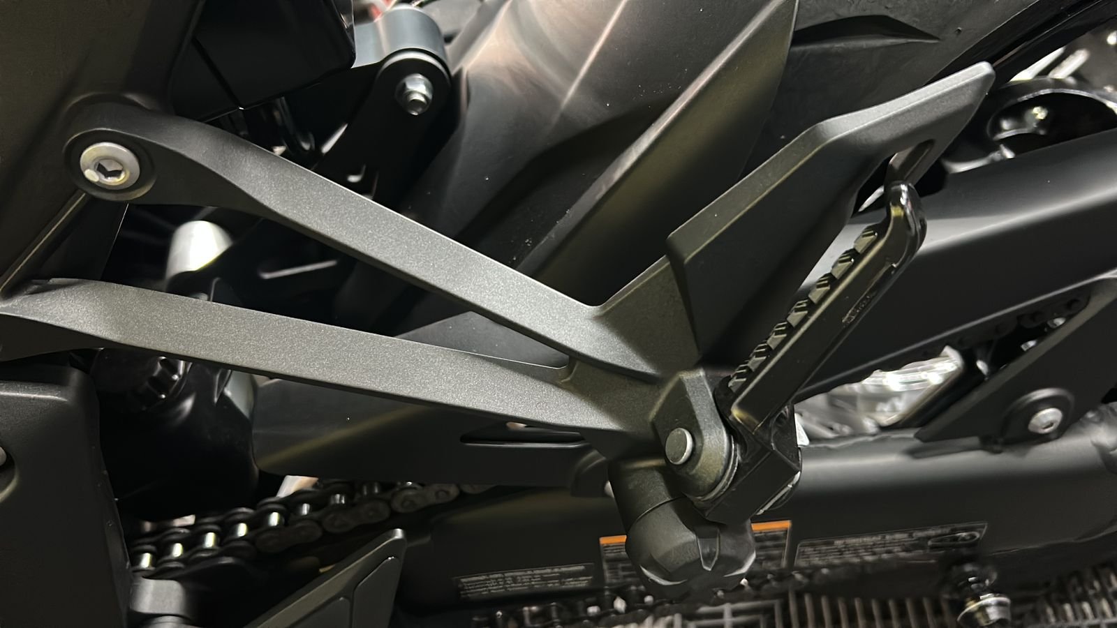 Kawasaki Z1100 2027 - Imagem 20