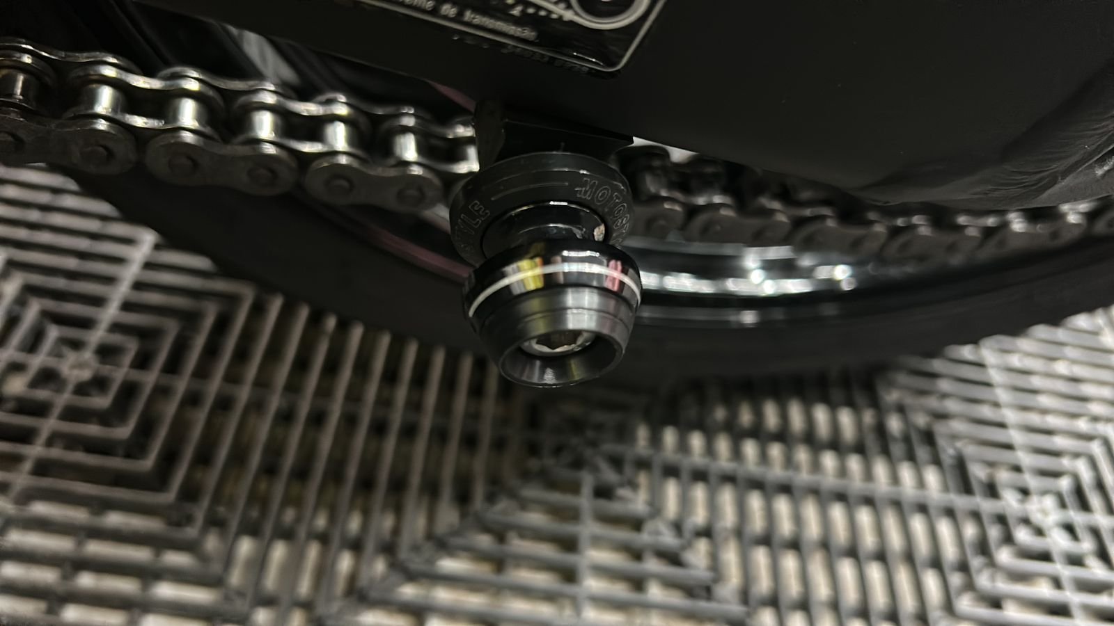 Kawasaki Z1100 2027 - Imagem 15