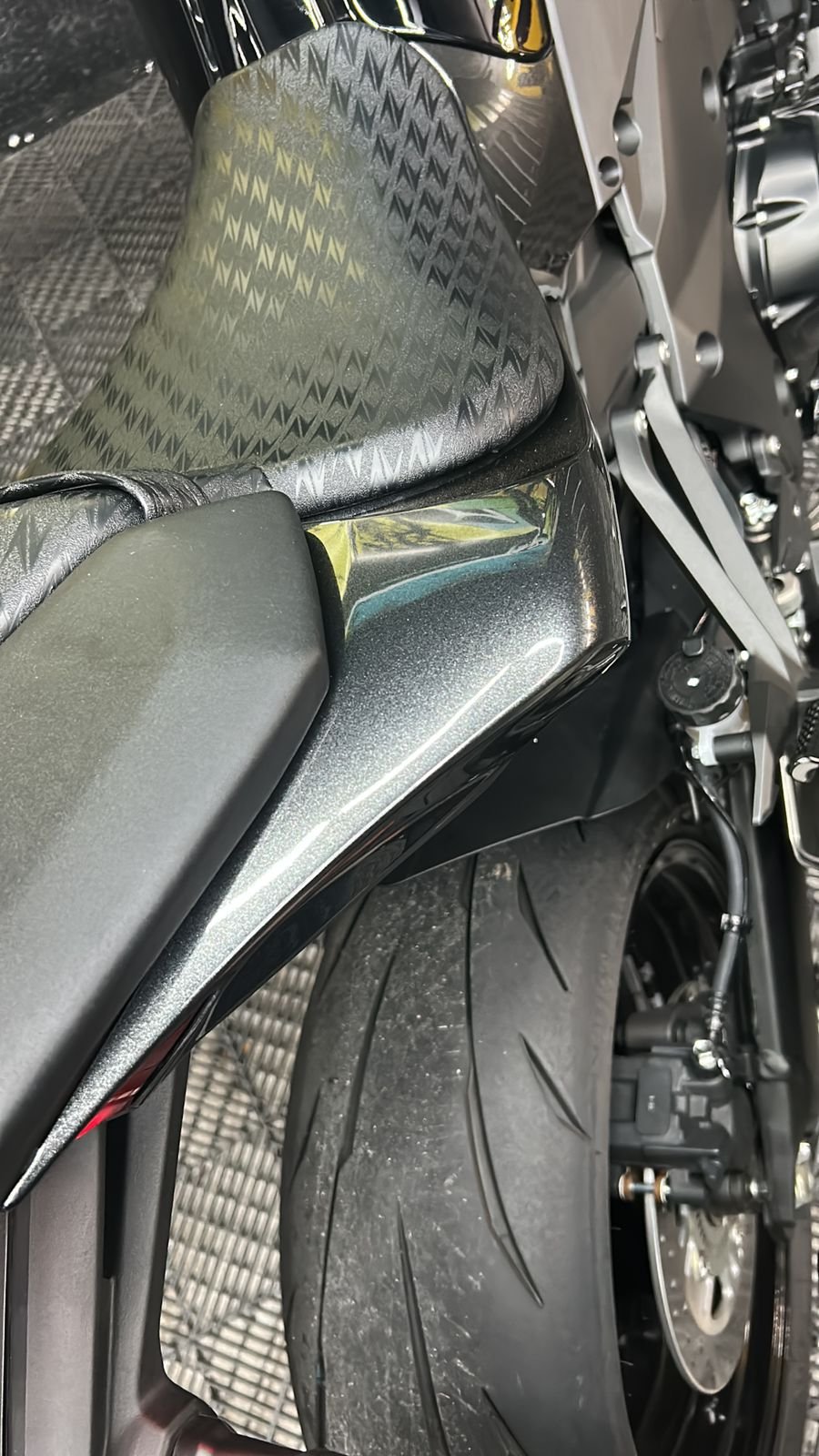 Kawasaki Z1100 2027 - Imagem 12
