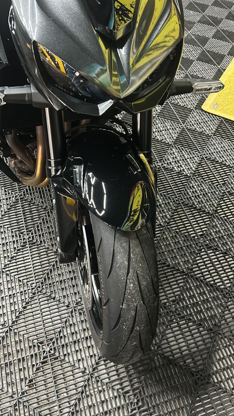 Kawasaki Z1100 2027 - Imagem 6