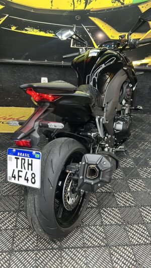 Kawasaki Z1100 2027