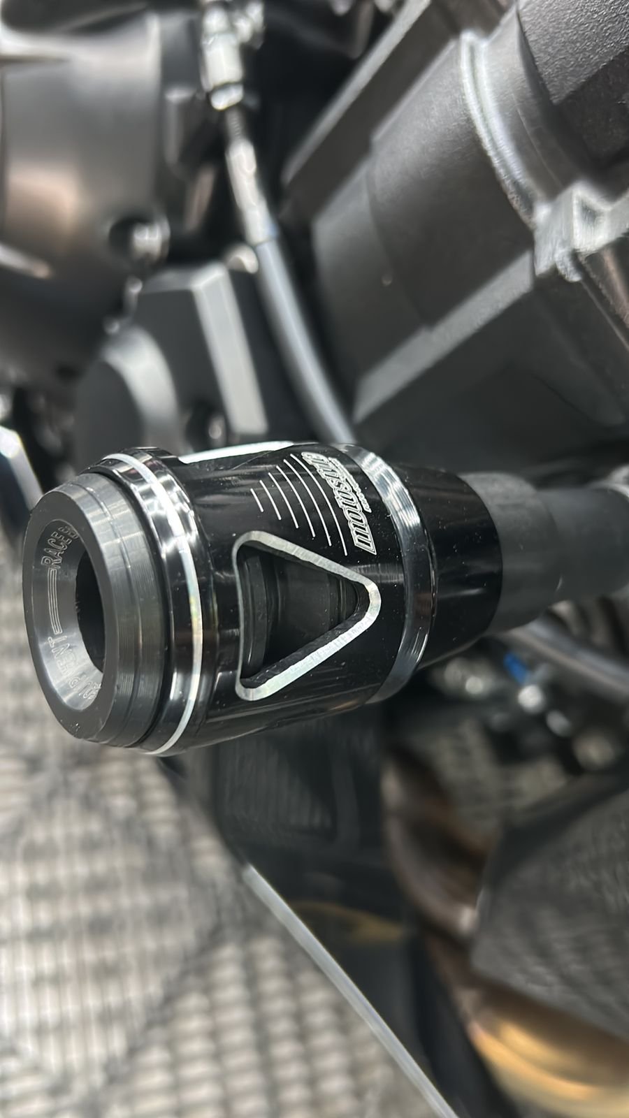 Kawasaki Z1100 2027 - Imagem 7