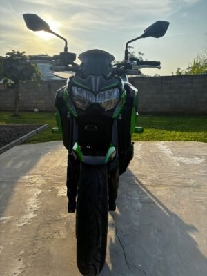 KAWASAKI Z900 2022