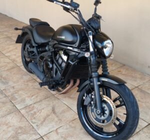 KAWASAKI VULCAN S 650 ABS 2020