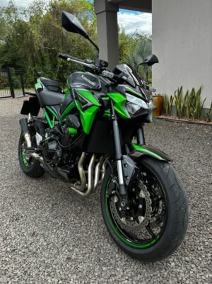 KAWASAKI Z900 2022